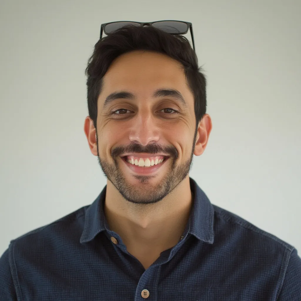 Foto de perfil de Carlos M.