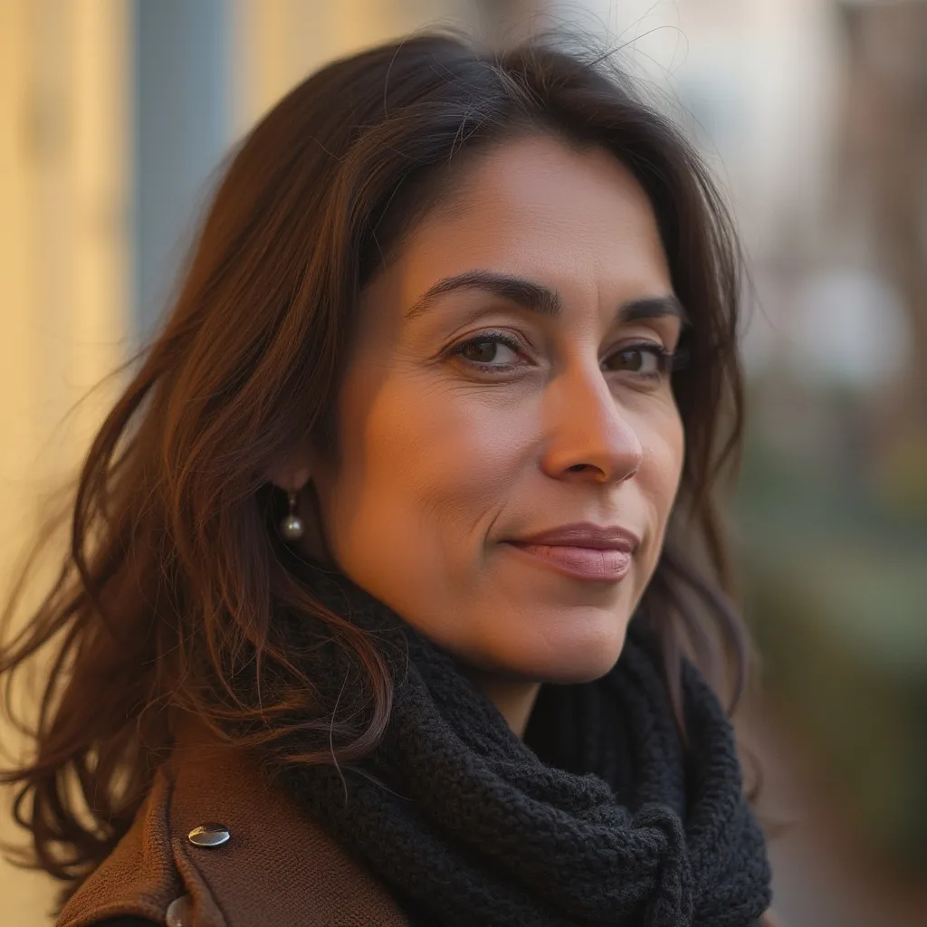 Foto de perfil de María L.